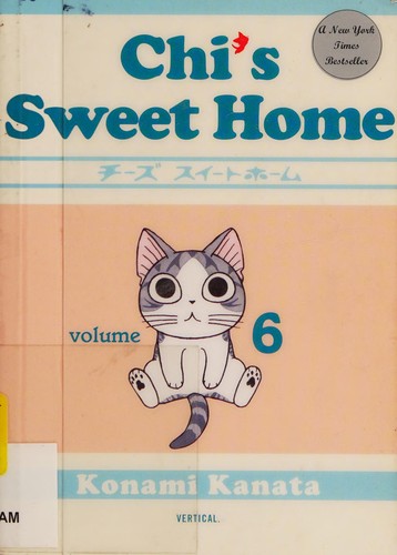 Chi's sweet home (6)