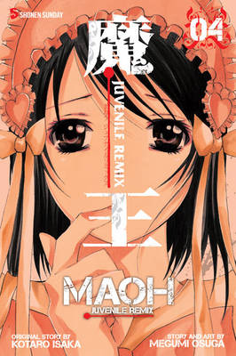 Maoh