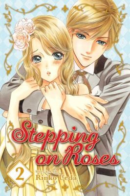 Stepping On Roses, Volume 2