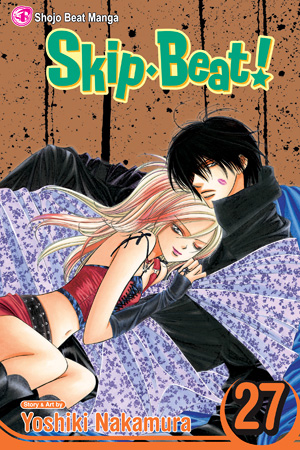 Skip Beat!, Vol. 27
