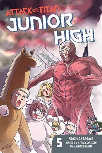 Attack on Titan