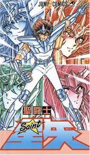 Knights of the Zodiac, Volume 19 (Knights of the Zodiac)