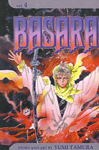 Basara cover
