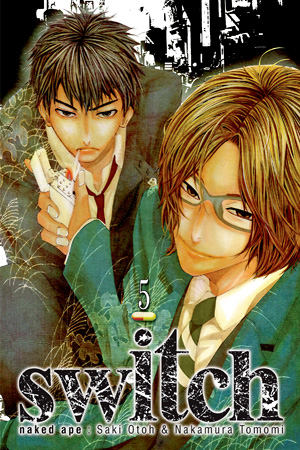 switch, Vol. 5