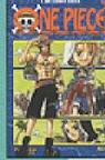 One Piece, Vol. 18: Ace Arrives