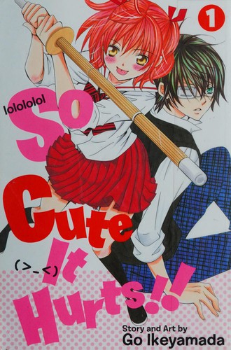 So Cute It Hurts!!, Vol. 1