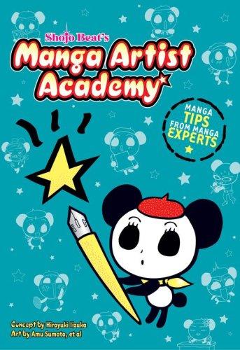 Shojo Beat Manga Artist Academy (Shojo Beat)