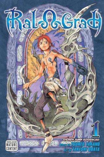 Ral & Grad Volume 1 (Ral Grad)