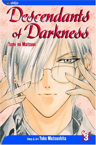 Descendants of Darkness, Vol. 3