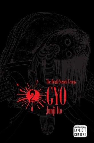 Gyo Vol. 02 (2nd Edition) (Gyo)