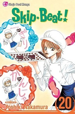 Skip-beat! Volume 20