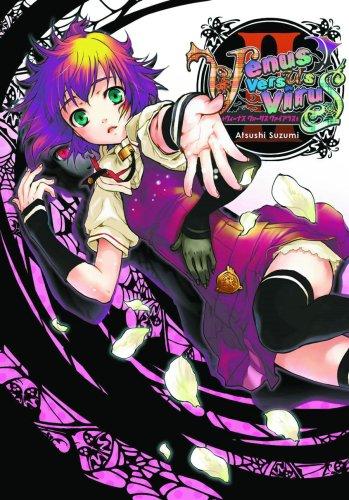 Venus Versus Virus Vol. 2