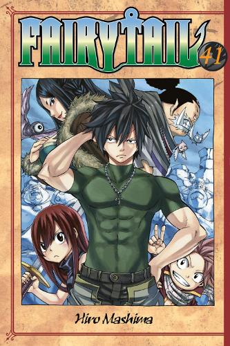 Fairy tail