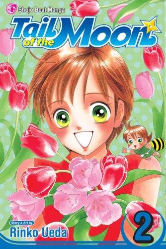 Tail Of The Moon , Volume 2