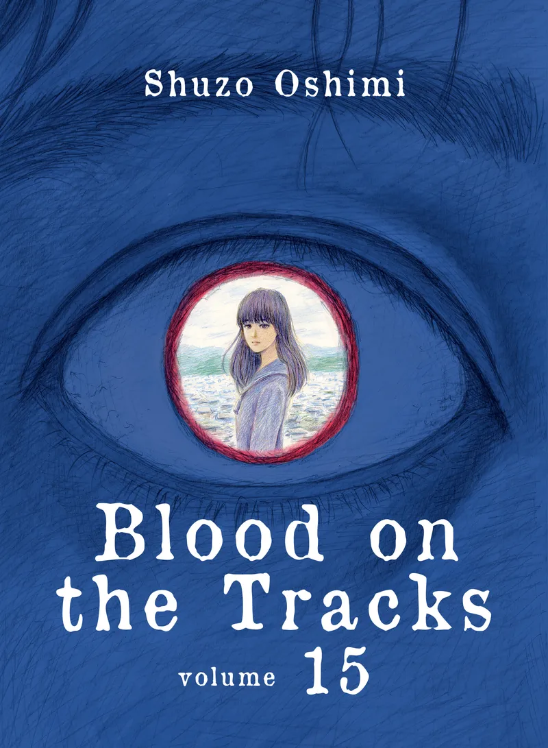 Blood on the Tracks, Vol. 15