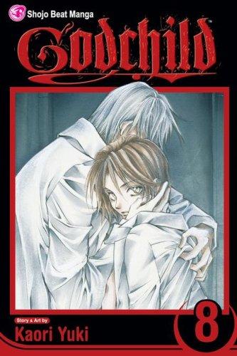 Godchild, Vol. 8 (Godchild)