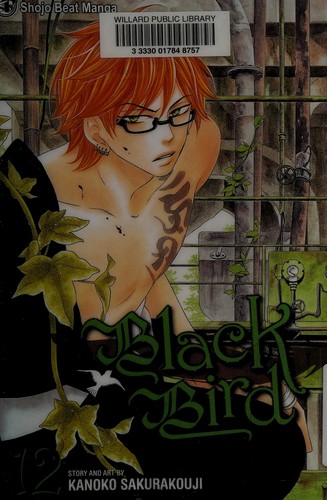 Black Bird, Vol. 12