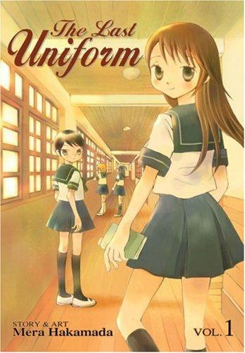 The Last Uniform Vol. 1