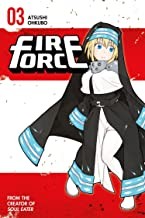 Fire force