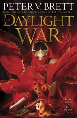 The Daylight War manga cover
