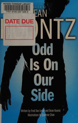 Odd Is On Our Side