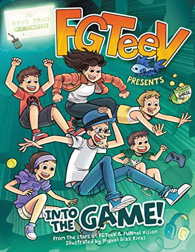 FGTeeV Presents