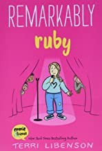Remarkably Ruby