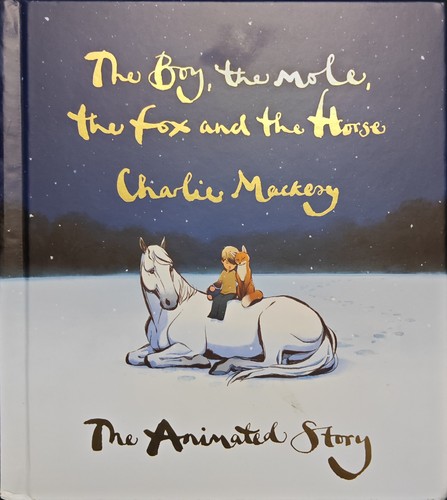 Deluxe Book of the Movie