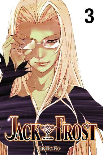 Jack Frost, Vol. 3