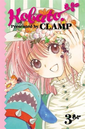 Kobato., Vol. 3