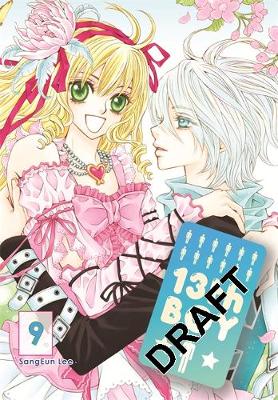 13th Boy, Vol. 9