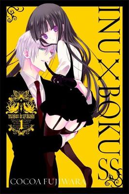 Inu x Boku SS, Vol. 1