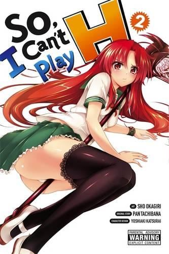 So, I Can't Play H, Vol. 2