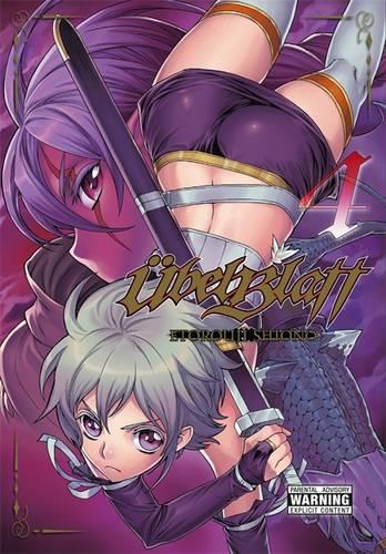 Ubel Blatt, Vol. 4