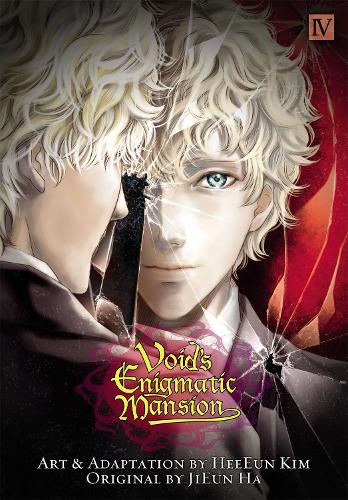 Void's Enigmatic Mansion, Volume 4