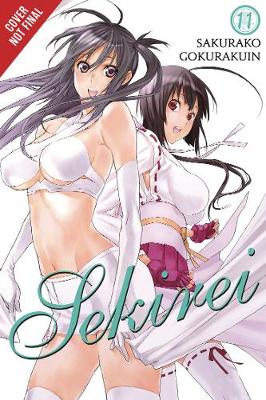 Sekirei, Vol. 6