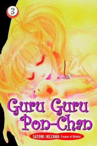 Guru Guru Pon-Chan 3 (Guru Guru Pon-Chan)