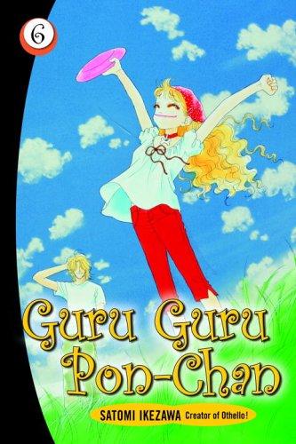Guru Guru Pon-Chan 6 (Guru Guru Pon-Chan)