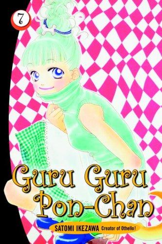 Guru Guru Pon-Chan 7 (Guru Guru Pon-Chan)