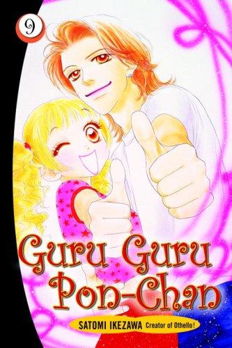 Guru Guru Pon-Chan 9 (Guru Guru Pon-Chan)