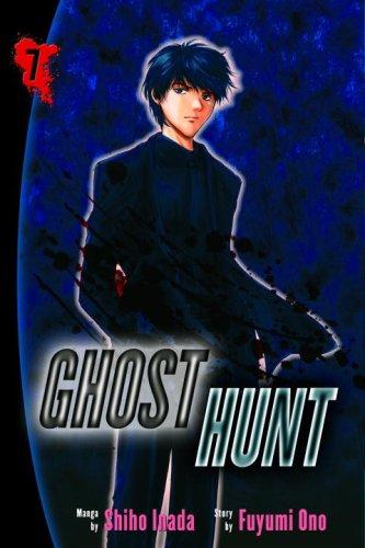 Ghost Hunt, Volume 7