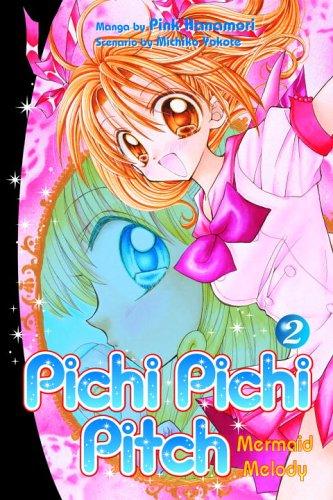 Pichi Pichi Pitch 2