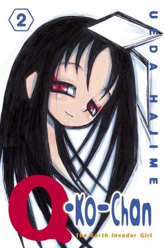 Q-Ko-Chan 2