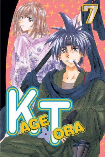 Kagetora 7 (Kagetora)