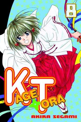 Kagetora 8