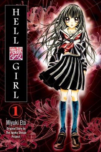 Hell Girl 1 (Hell Girl)