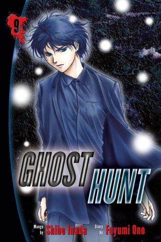 Ghost Hunt, Volume 9