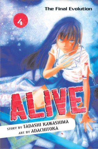 Alive 4