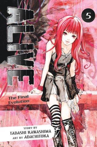 Alive 5