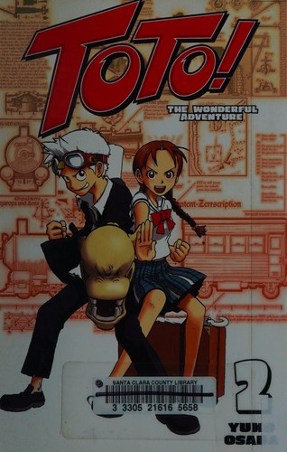 Toto! 2